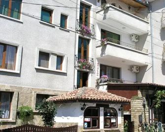 Hotel Perla - Ravda - Building