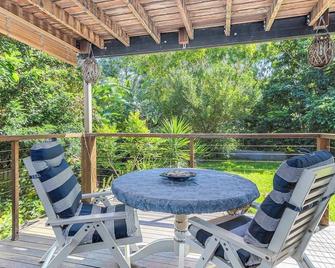 Lilys Studio - Kingscliff - Balcony