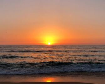 Villa Fortuna - private pool and 5km from the beach - Alentejo - Santo André - Beach