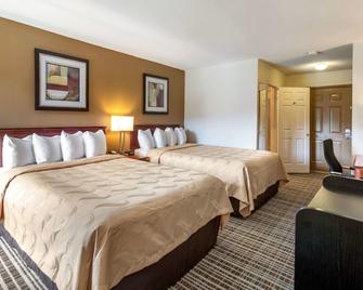 Quality Inn - Harpers Ferry - Habitación
