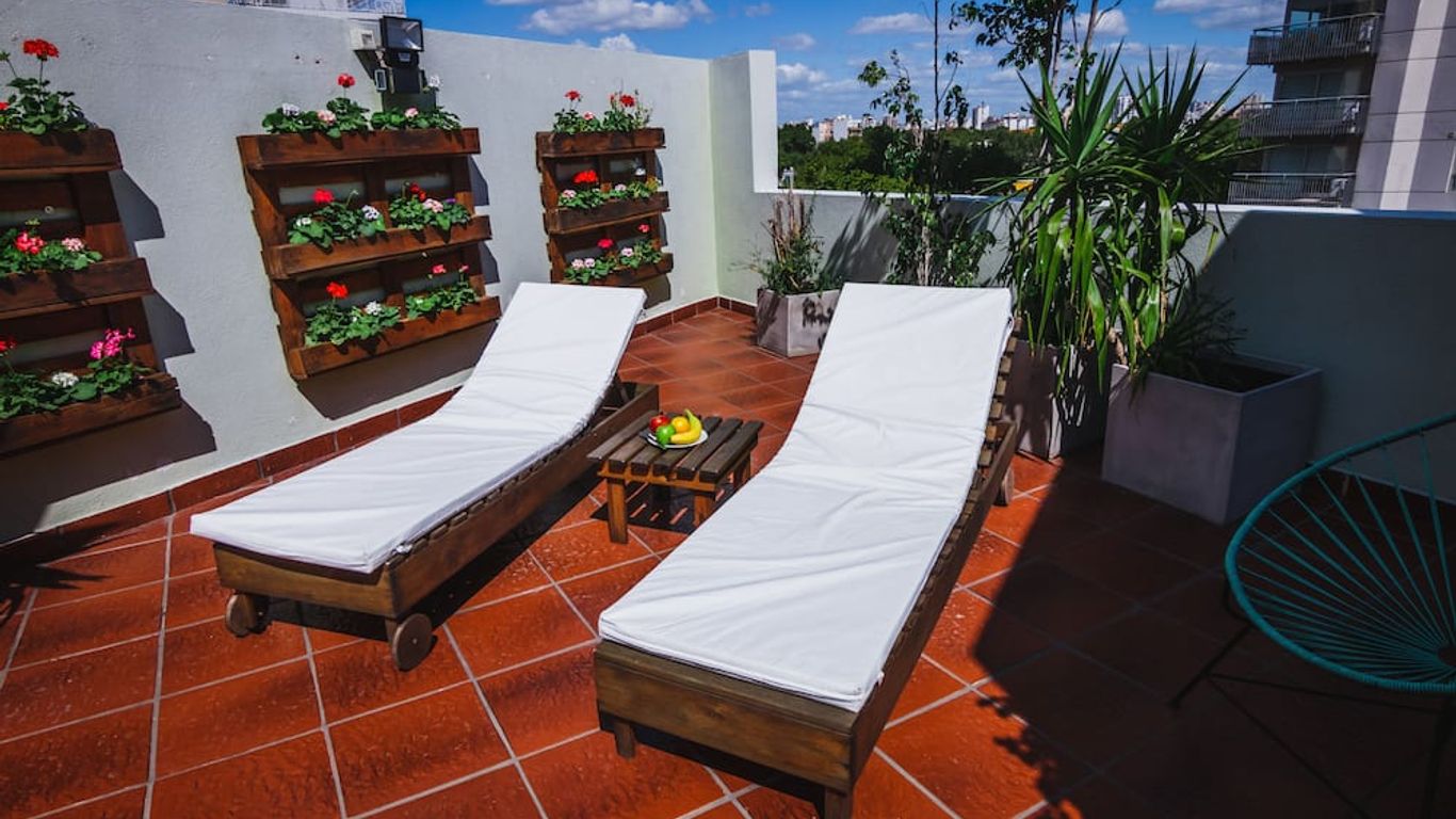 Shoshana Hotel Boutique