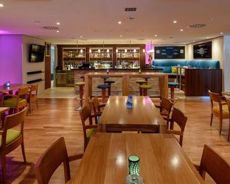 Mercure Hotel Köln West - Köln - Restaurant