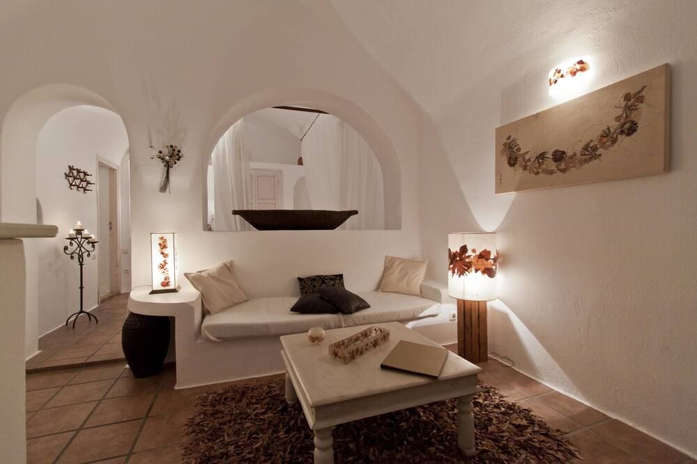 Afroessa Hotel by Caldera Houses - Imerovigli