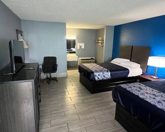 Executive Inn and Suites Jackson - Jackson