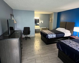 Executive Inn and Suites - Jackson - Jackson