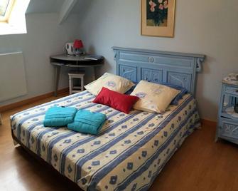 Les Closeries du Golfe - Theix-Noyalo - Bedroom