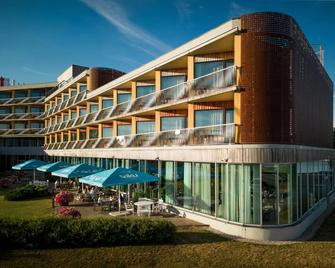 Georg Ots Spa Hotel - Kuressaare - Building