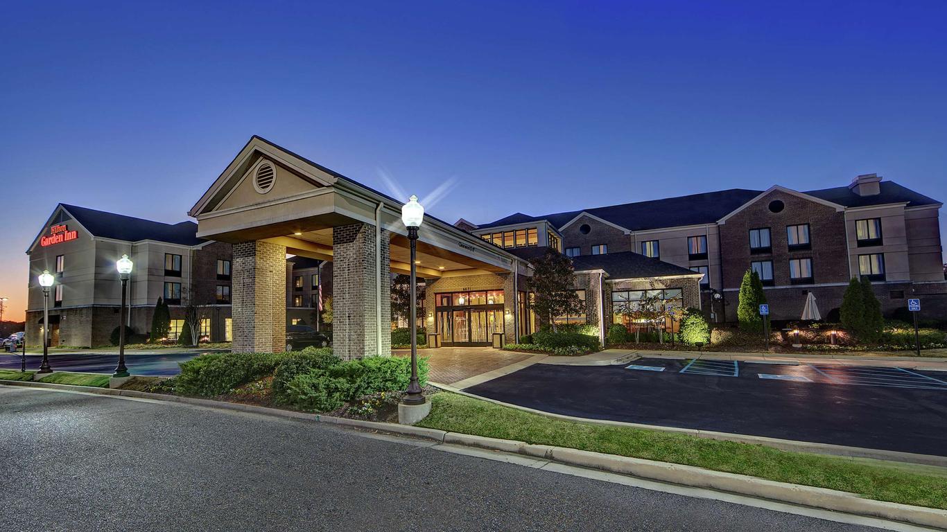 Hilton Garden Inn Memphis/Southaven