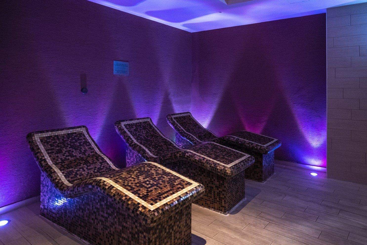 Budapest Airport Hotel Stáció Wellness & Conference - Vecsés - Spa