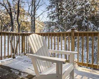 The Inn & More - Bartlett - Balkon