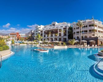 Gran Tacande Wellness & Relax Costa Adeje - Adeje - Uima-allas