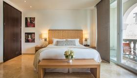 Movich Hotel Cartagena de Indias - Καρταχένα - Κρεβατοκάμαρα