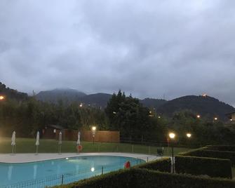 Aurelia Rta Detta il Cascinale - Montignoso - Pool