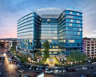 DoubleTree by Hilton Istanbul - Moda - Istanbul - Bangunan