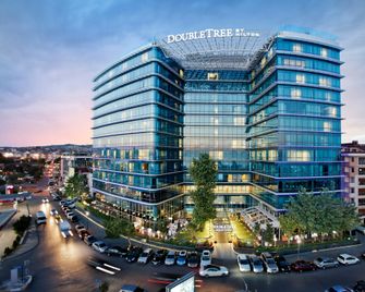DoubleTree by Hilton Istanbul - Moda - Istanbul - Building