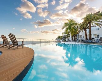 Marina Bayview - Adults Only - Mogán - Bazén
