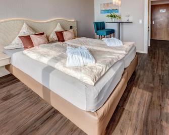 Ostsee-Hotel - Grossenbrode