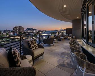 Sentral Old Town - Scottsdale - Balcony