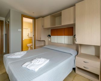 Hotel Stresa - Rimini