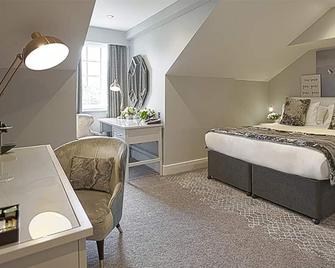 Formby Hall Golf Resort & Spa - Formby - Bedroom