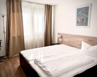 Hotel My Schildow - Mühlenbecker Land - Bedroom