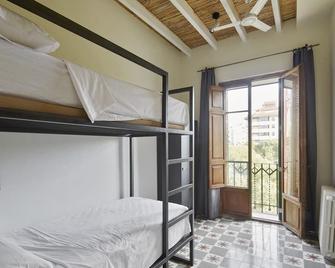 The Boc Hostels - Palma - Palma - Habitación