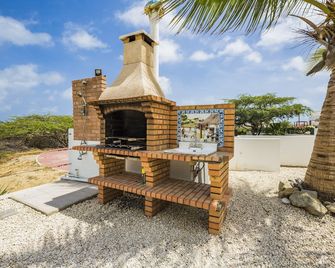 Casas del Sol - Noord - Зручності