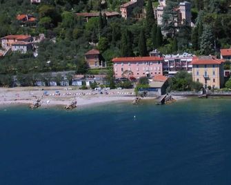 Hotel Lido - Gargnano