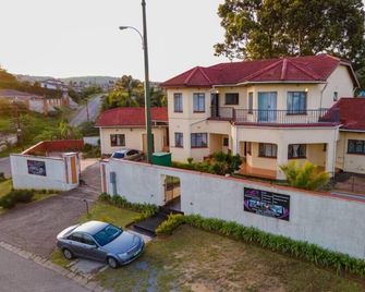 The Haven Guest House - Mbabane - Edificio