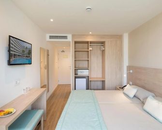 Hsm Linda Playa - Peguera