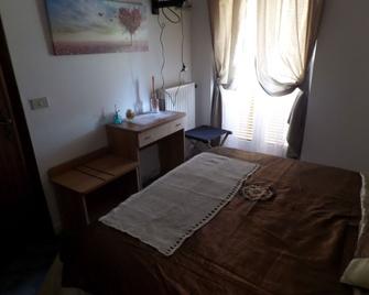 Hotel Meri - Framura - Slaapkamer