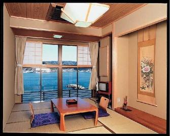 Houmeiden - Kamogawa - Salle à manger