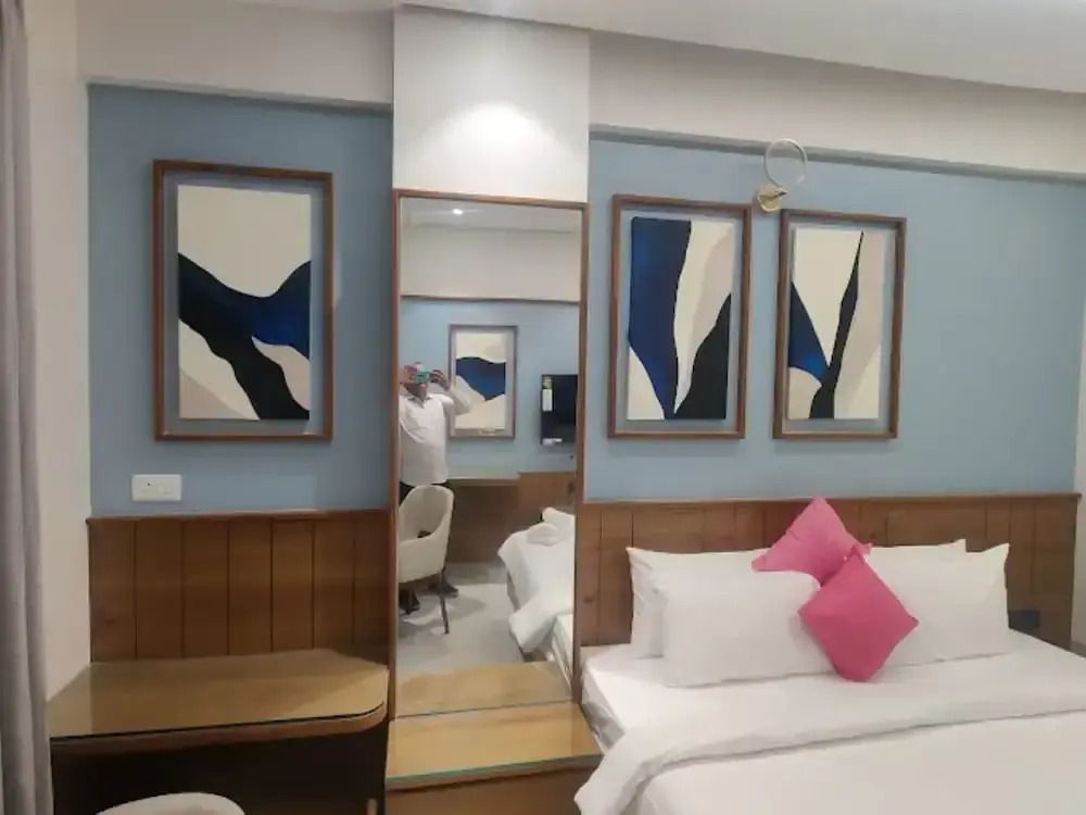 Riddhi Executive - Latur