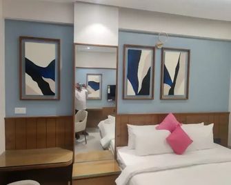 Riddhi Executive - Latur