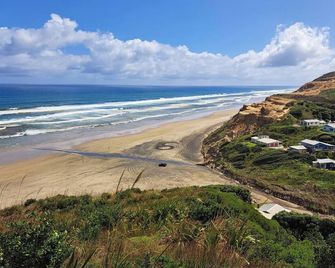 Ocean View Terrace - Dargaville