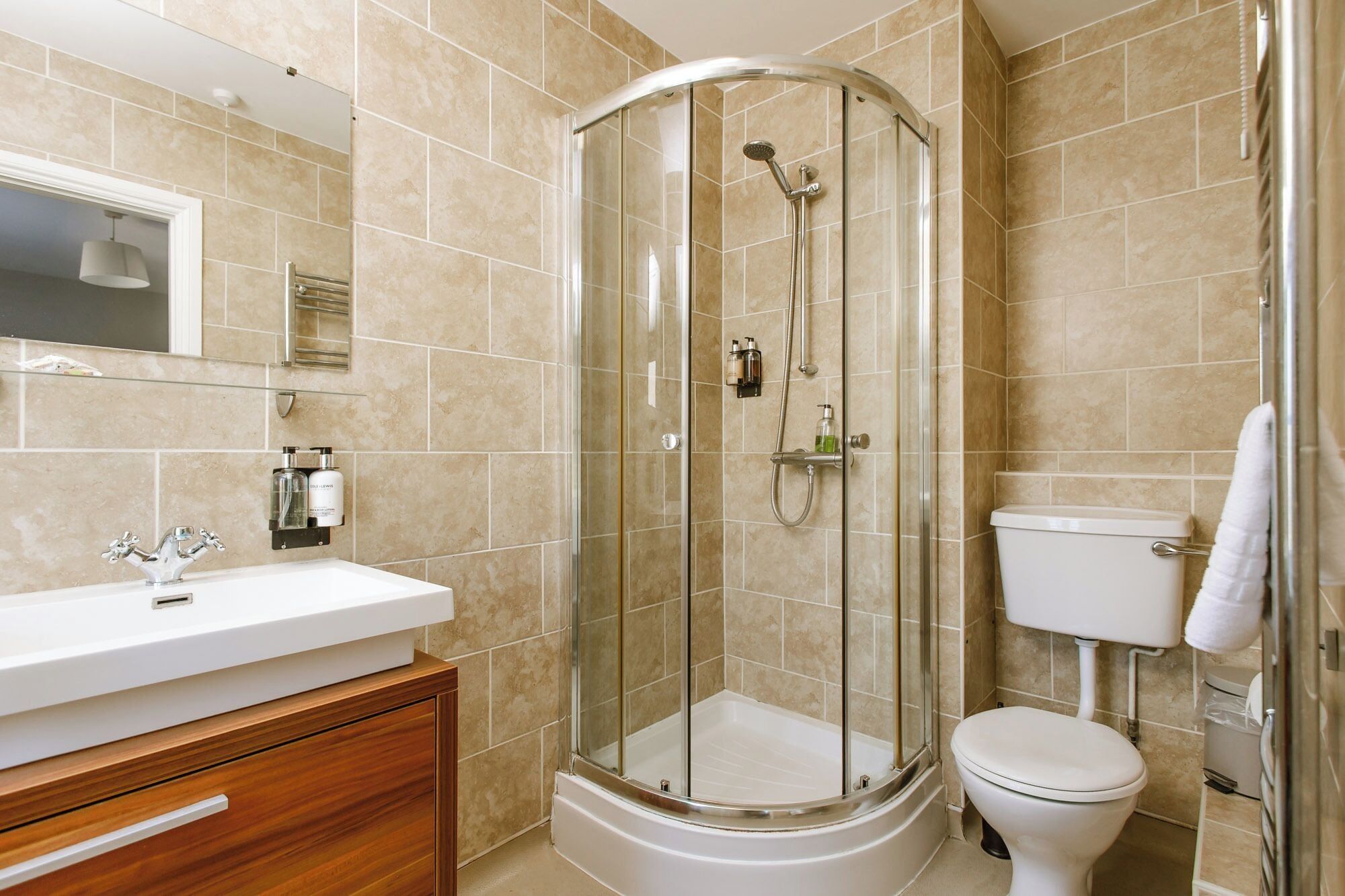 The Sun Inn At Hook Norton - Banbury - Baño
