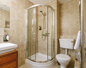The Sun Inn At Hook Norton - Banbury - Baño