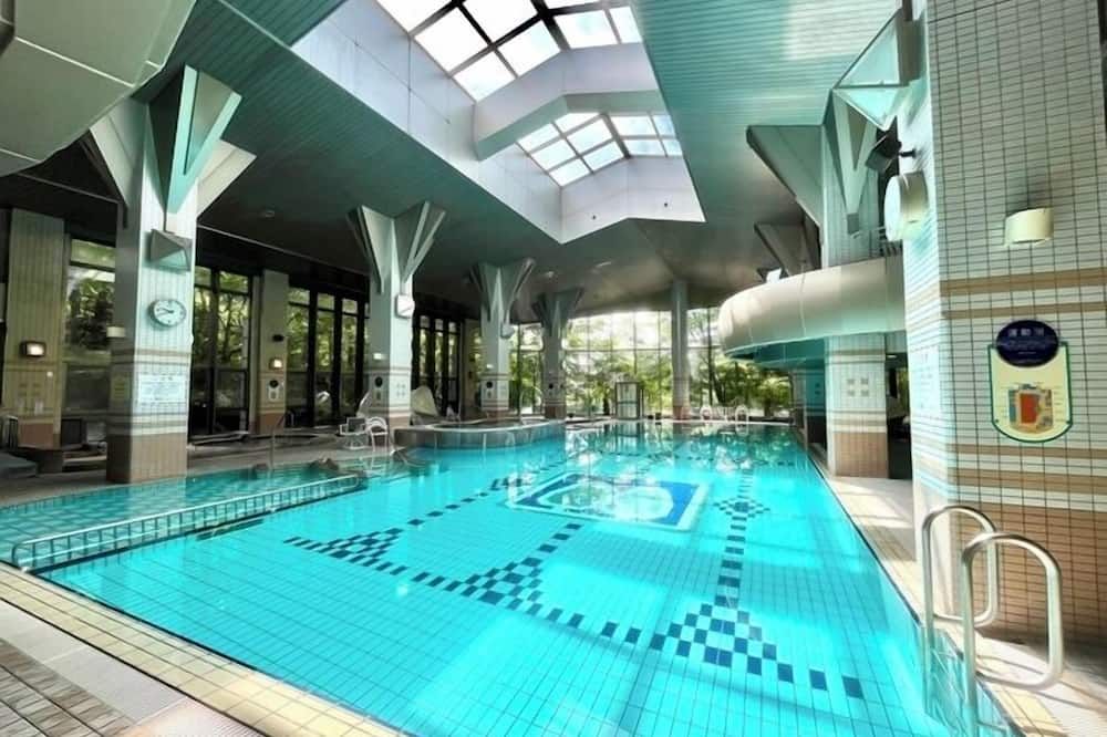Hotel Blancvert Nasu - Nasu - Pool