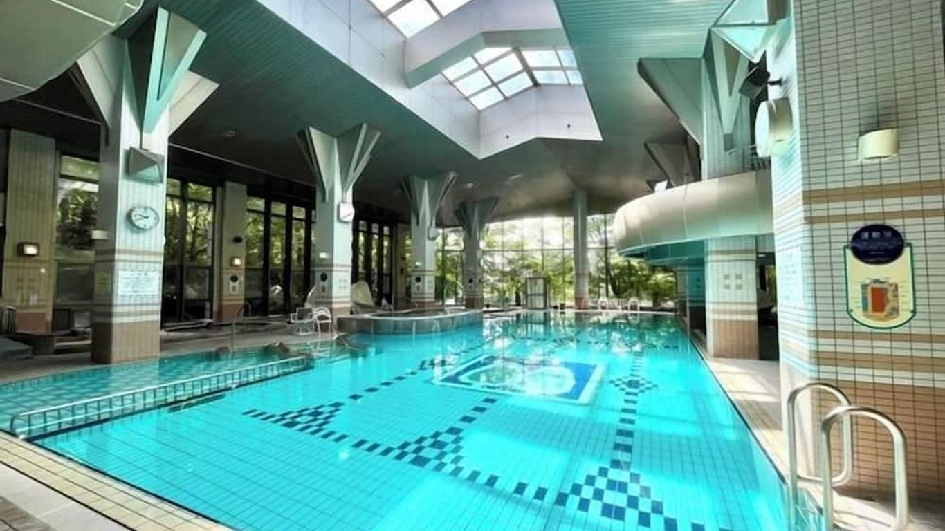 ブランヴェール那須 温泉ホテル