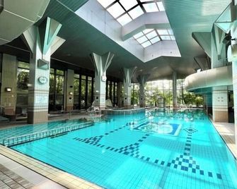 Hotel Blancvert Nasu - Nasu - Pool
