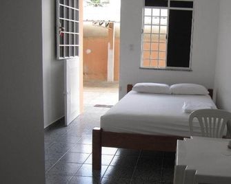 Hotel Mecejana - Boa Vista