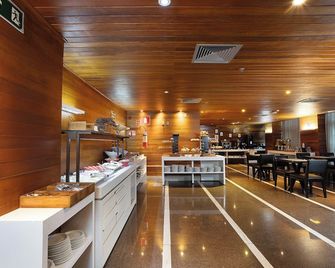 Tryp by Wyndham Belo Horizonte Savassi - Belo Horizonte - Bar