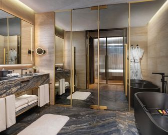 Rixos Tersane Istanbul - Istanbul
