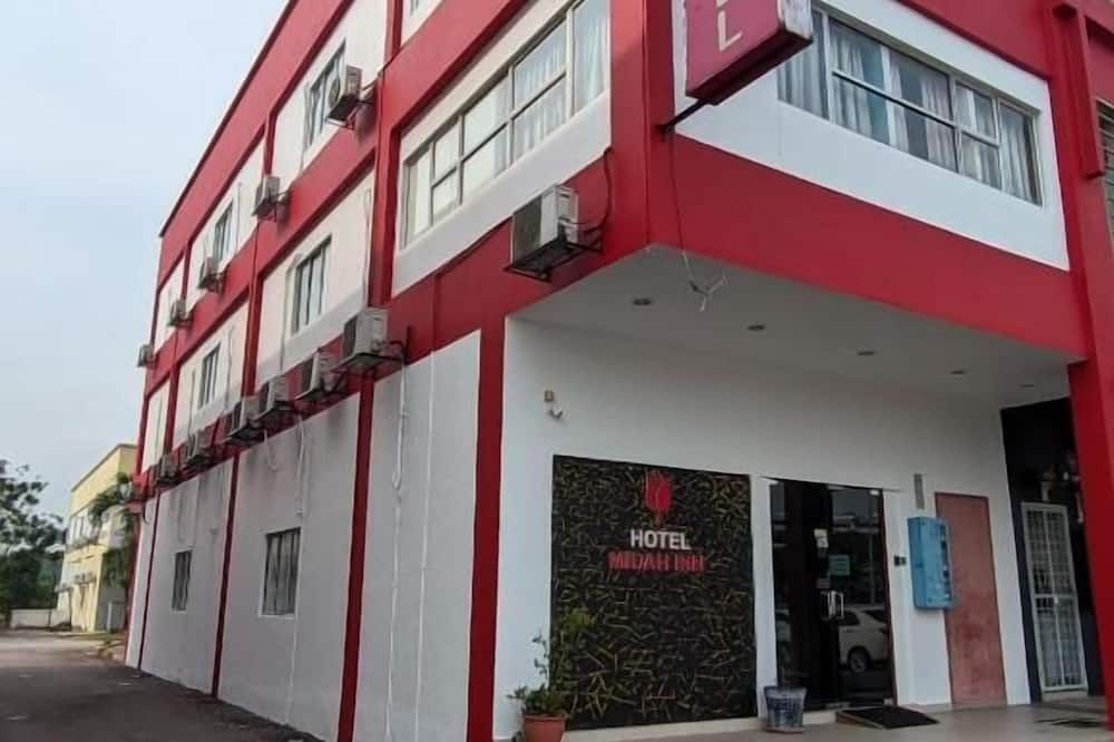 Midah Inn Puchong