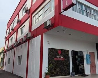 Midah Inn Puchong - Puchong - Gebouw