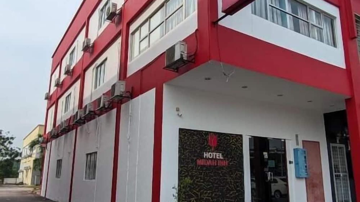 Midah Inn Puchong