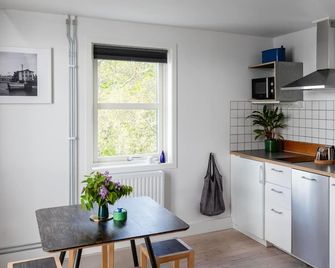 Upperud 9:9 - Åsensbruk - Cocina