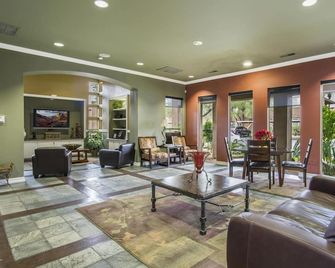 A Slice of Heaven - Scottsdale - Sala de estar