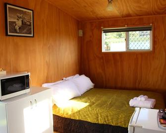 Urenui Beach Camp - Waitara