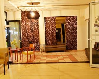 Hotel Aktaion - Kateríni - Lobby